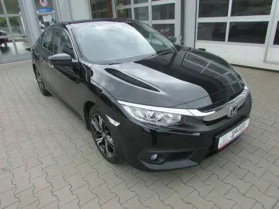 Occasion Honda Civic