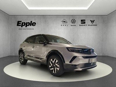 Neu Opel Mokka 145 PS (106 kW) 2026 Grün SUV