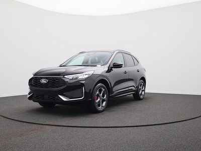 Neu Ford Kuga ST-Line X 2026 Agate black metallic SUV