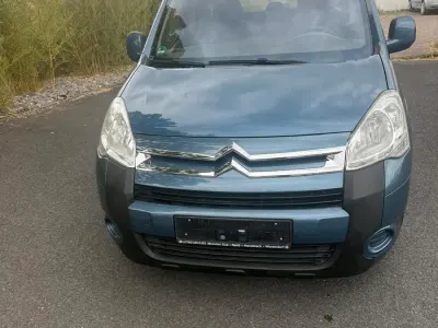 Gebraucht Citroën Berlingo