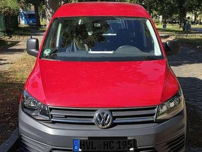 VW Caddy