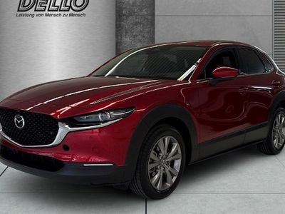 Nuova Mazda CX-30 Exclusive-Line 140 CV (102 kW) 2026 Rosso SUV