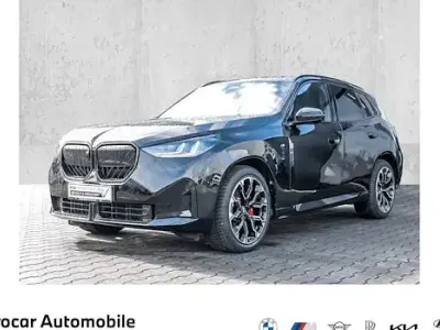 Usado BMW X3 Performance 197 HP (144 kW) 2025 Preto SUV