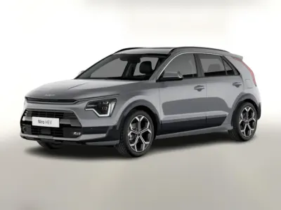 Gebraucht Kia Niro