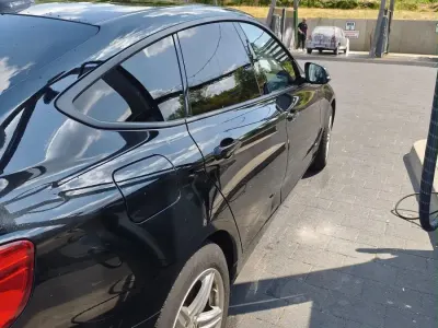 Gebraucht BMW 320