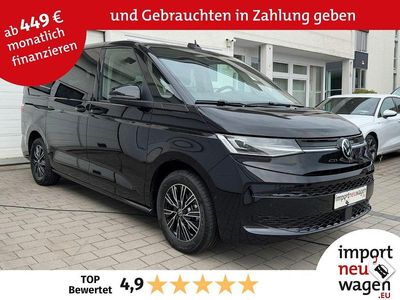 VW Multivan