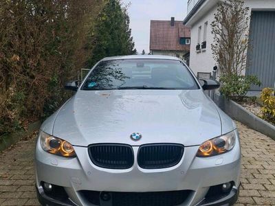 BMW 335 Cabriolet