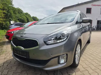 Gebraucht Kia Carens