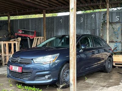 Citroën C4