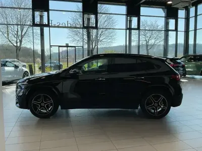 Gebraucht Mercedes GLA220