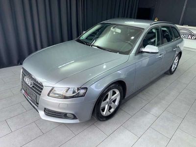 gebraucht Audi A4 Avant Ambition*XENON*PDC*TÜV 11/2024