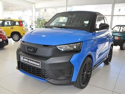 Neu Ligier JS50 2026 Blau Kleinwagen