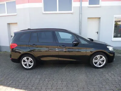 Gebraucht BMW 218