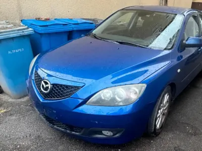 Gebraucht Mazda 3