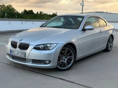 Gebraucht BMW 335