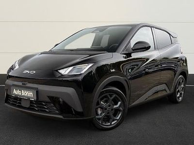 Nouă BYD Dolphin Surf Comfort 114 kW (156 CP) 2026 Negru Hatchback