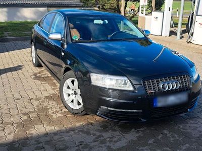 gebraucht Audi A6 2.4 besin S-Line