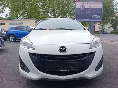 Brugt Mazda 5