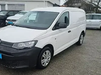 Gebraucht VW Caddy Maxi