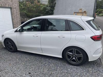 Mercedes B220