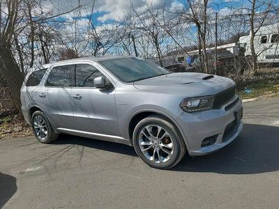 gebraucht Dodge Durango RT 5,7 HEMI 2019 AWD