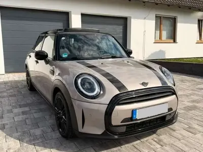 Gebraucht Mini Cooper