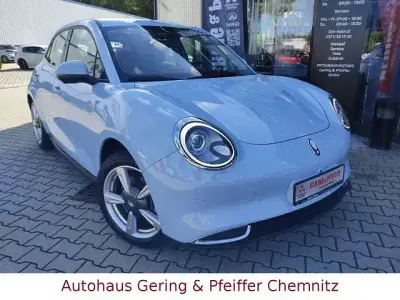 Usado Ora 03 125 kW (171 CV) 2023 Azul Utilitario