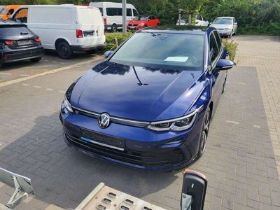 gebraucht VW Golf VIII 