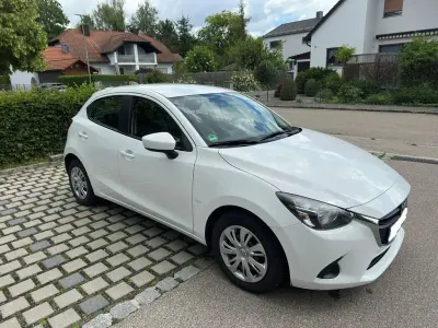 Gebraucht Mazda 2