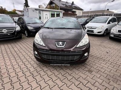 Peugeot 207 CC