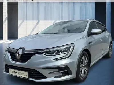 Gebraucht Renault Mégane GrandTour