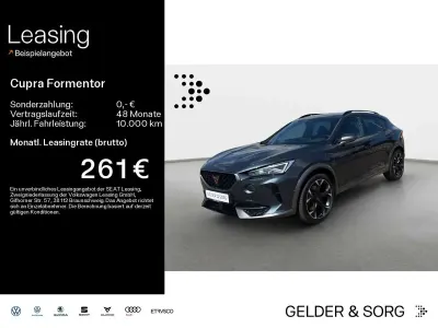 Gebraucht Cupra Formentor