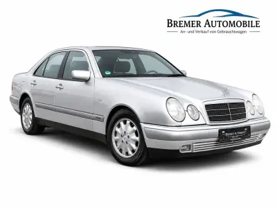 Gebraucht Mercedes E230