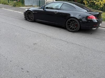 BMW 645