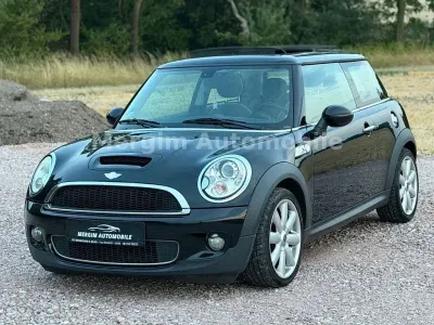 Gebraucht Mini Cooper S