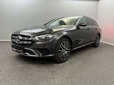 Mercedes E200