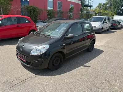 Gebraucht Renault Twingo