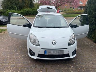 gebraucht Renault Twingo Night & Day