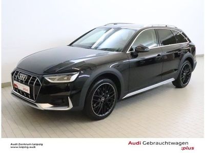 gebraucht Audi A4 Allroad 40 TDI S-tronic *Stadt*AHK*