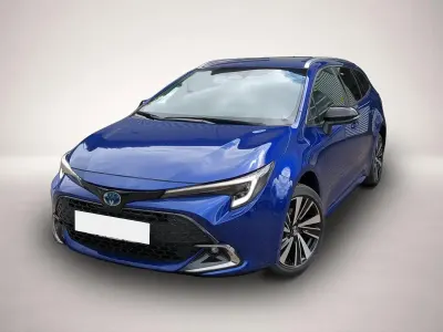 Gebraucht Toyota Corolla 98 PS (72 kW) 2025 Manufacturer