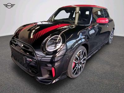 Usata Mini John Cooper Works 231 CV (169 kW) 2025 Nero Utilitaria