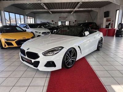 gebraucht BMW Z4 Roadster sDrive 30i M Sport°Headup°Navi°LED° A