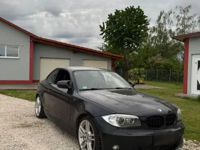 Gebraucht BMW 118 Coupé