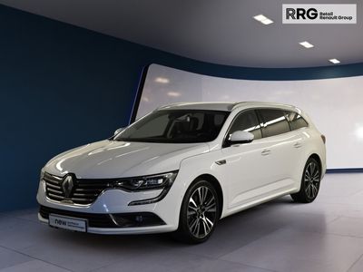 gebraucht Renault Talisman GRANDTOUR 1.8 TCe 225 INITIALE PARIS ED