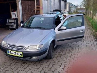 Citroën Xsara
