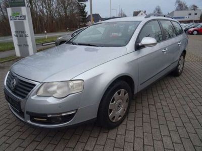 gebraucht VW Passat Passat VariantVariant Trendline