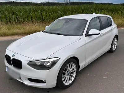 Gebraucht BMW 118