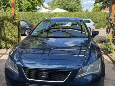 Gebraucht Seat Leon