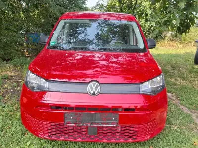 Gebraucht VW Caddy