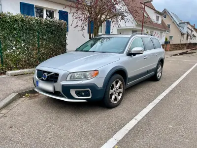 Gebraucht Volvo XC70